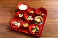 Mibu-Juku - Pensionat