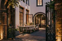 Hotel Purs Hotels in Andernach