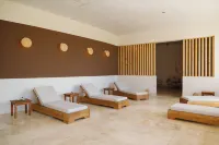 Sandy Beach Resort by Rizos Resorts - All Inclusive - spa