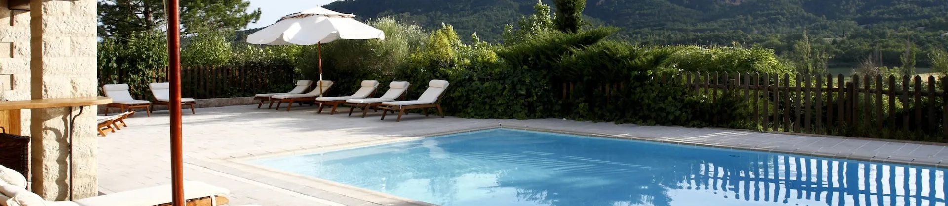 Gehobene Hotels 
