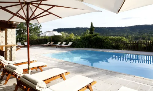La Bastide de Moustiers - Hôtel et Restaurant - Teritoria