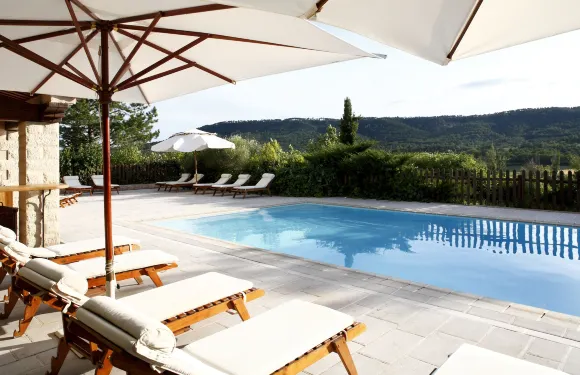 穆斯提耶巴斯蒂德酒店