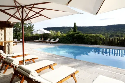 La Bastide de Moustiers - Hôtel & Restaurant Hôtels à proximité de : Faïence Bondil