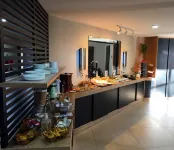 Cegil Hotel Boulevard - breakfast