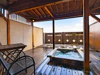 Fujiya Hotel a Kaga
