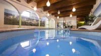 Borgo di Celle - piscina