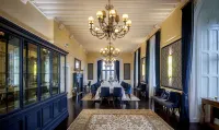 Kilkea Castle Hotels in Carlow