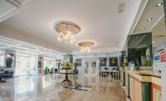 Los Angeles Hotel & Spa