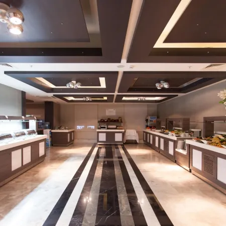Kervansaray Bursa City Hotel