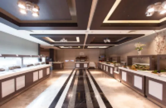 Kervansaray Bursa City Hotel