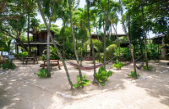 Bananarama Dive & Beach Resort