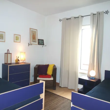 B19 - Marina Club Apartment