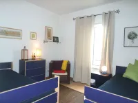 B19 - Marina Club Apartment - 4 stelle