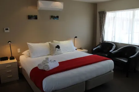 Alpine Rose Motel