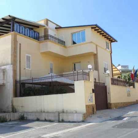 B&B Villa Mozia