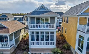 Hook, Wine, & Sinker