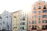 オテル モンドシェン のホテル