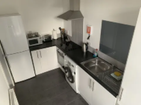 Aberdeen Serviced Apartments: Charlotte Street