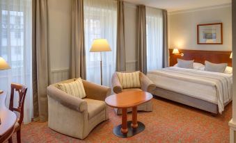 Adria Hotel Prague