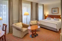 Adria Hotel Prague Hotels near Calvary on Charles Bridge