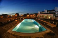 Hotel Nat Sarbinowo Hotels in Сарбіново