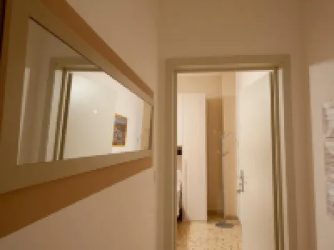 Gardenia Guest House Hotels in Forli