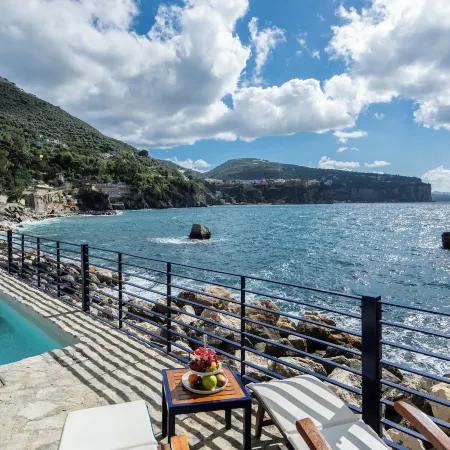 Capo la Gala Hotel&Wellness