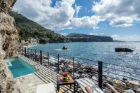 Capo la Gala Hotel&Wellness Hoteles en Nápoles