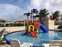 Hotel Concha do Mar - Beach