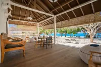 Vayam Boutique Resort Gili Asahan