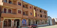 Hostal la Maravillosa