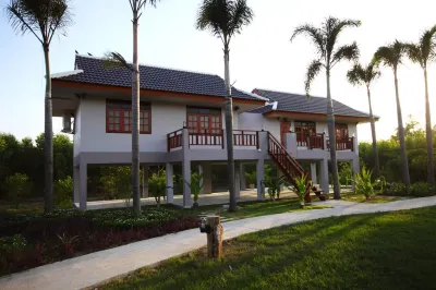 Resort Railumpoo (Farm and Camping) Hotels in Nakhon Sawan