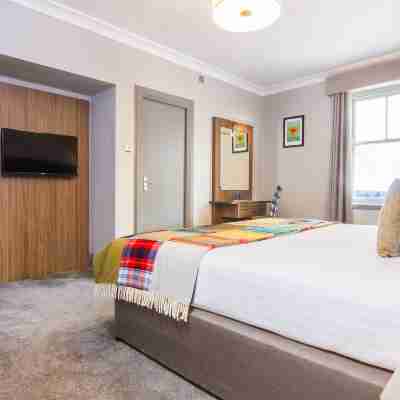 約克郡酒店 Rooms