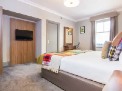 The Yorkshire Hotel Hotels in Harrogate