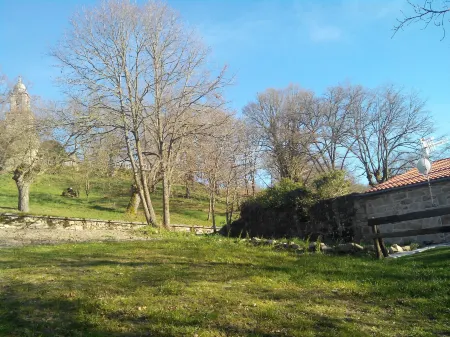 Casa do Mosteiro Отели в г. Лимия