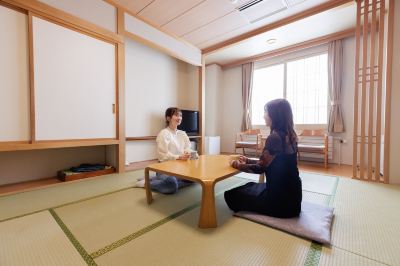 その他 芦別温泉スターライトホテルの写真