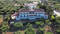 Villa Clelia Hotel a Zante