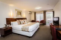 Foothills Hotels in Chirnside Park
