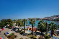 Fora Apart Hotel - Meerblick