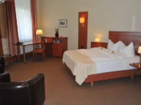 Hotel Rheinischer Hof Hotels in Erkelenz