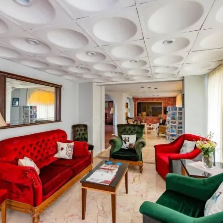 ALİBABAM Apart Otel