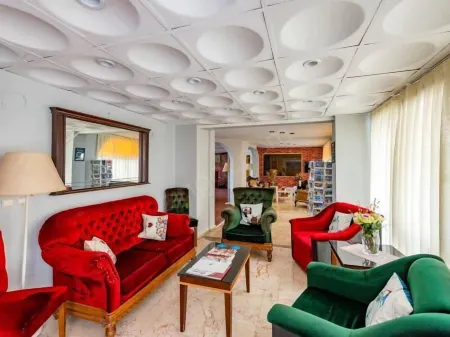 ALİBABAM Apart Otel