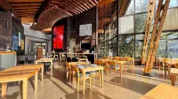 Design Suites Bariloche - breakfast