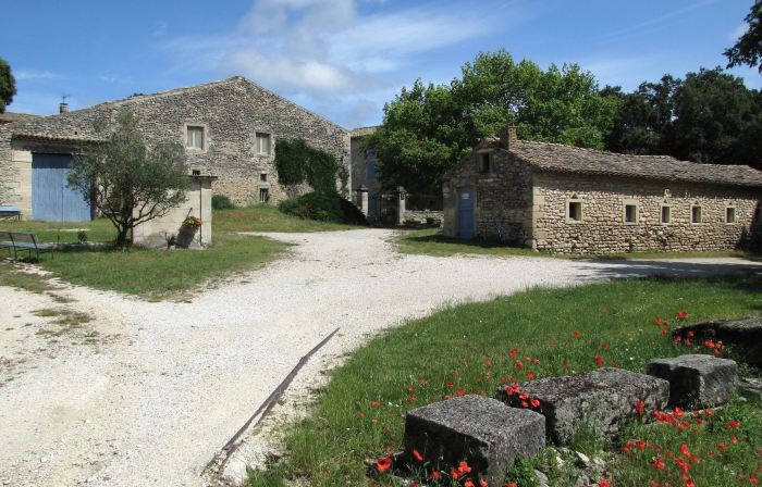 Ferme le Grand Cordy
