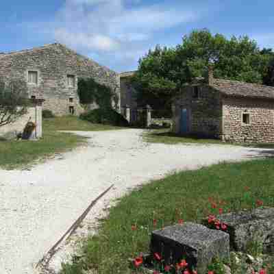 Ferme le Grand Cordy Hotel Exterior