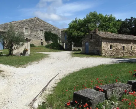 大柯爾迪農場酒店 格里尼昂酒店