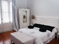 Hotel Boutique Racó de Buenos Aires Hotels near Almagro