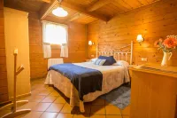 Cabañas de Lires Hotels in Muxia