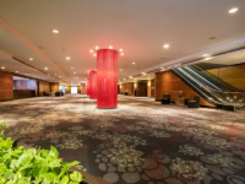 Barcelo Guadalajara Hotels in Guadalajara