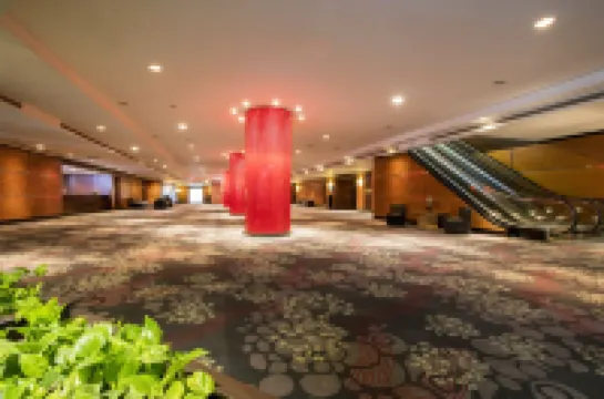 Barceló Guadalajara Hoteles en Guadalajara